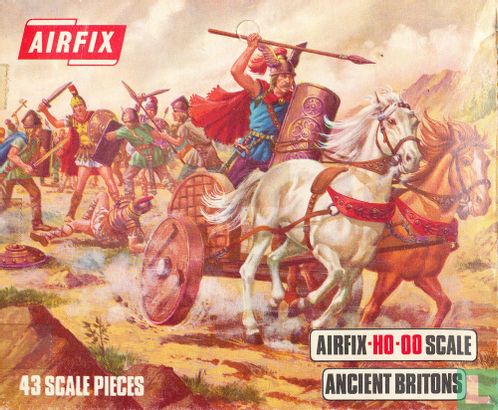 Ancient Britons - Afbeelding 1