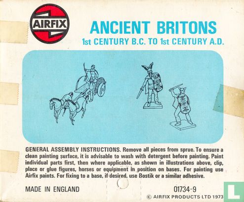 Ancient Britons - Image 2