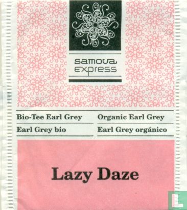 Lazy Daze - Image 1