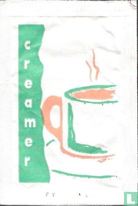Sogeler Creamer  - Afbeelding 1