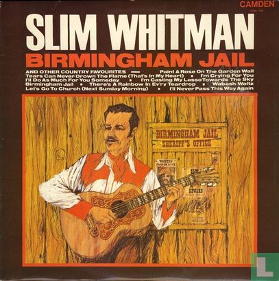 Birmingham Jail And Other Country Favourites - Afbeelding 1