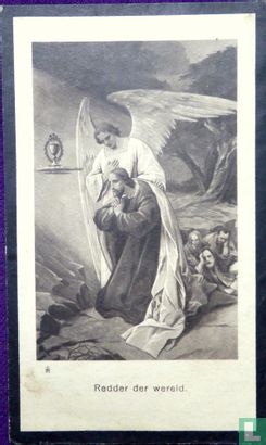 1933 Maria Elisa Julia Van Beylen - Image 1