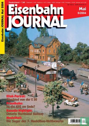 Eisenbahn  Journal 5 - Bild 1