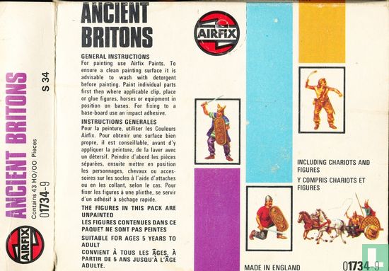 Ancient Britons - Afbeelding 2