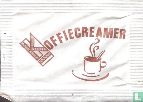 Koffiecreamer - Image 1