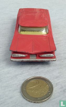 Chevrolet Impala Sedan - Afbeelding 3