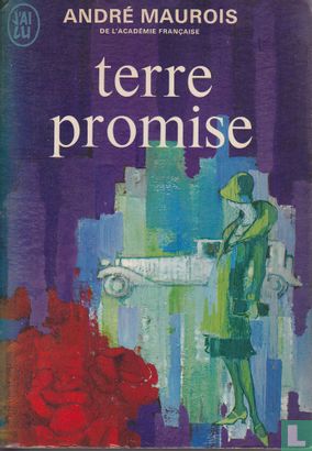 Terre Promise - Afbeelding 1