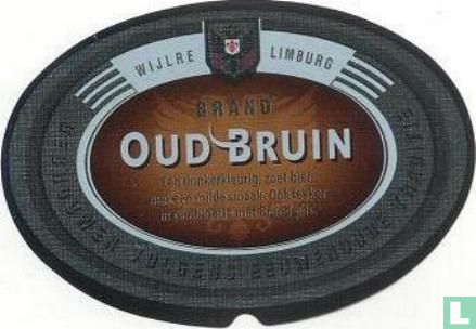 Brand Oud bruin nr.5806