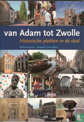 Van Adam tot Zwolle - Bild 1