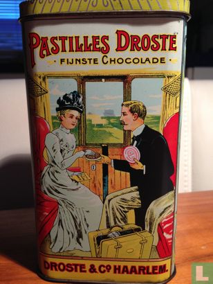 Droste's cacao, pastilles - Image 2