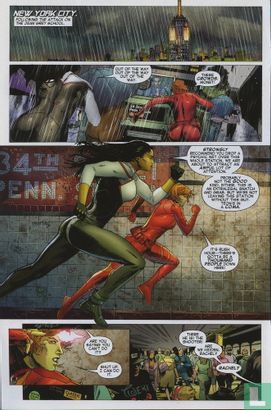 X-Men 14 - Afbeelding 3