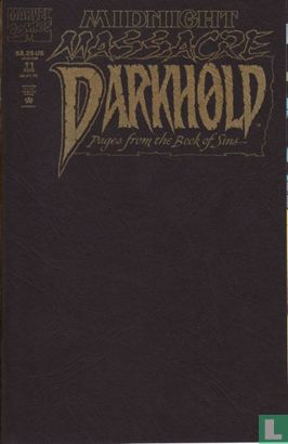 Darkhold 11 - Afbeelding 1