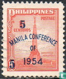 Conférence de Manille