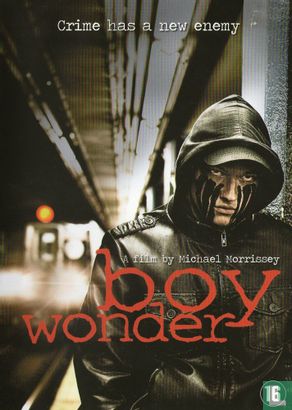 Boy Wonder - Afbeelding 1