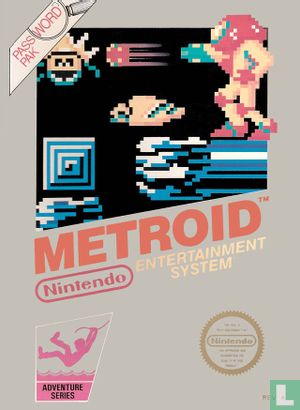 Metroid - Image 1