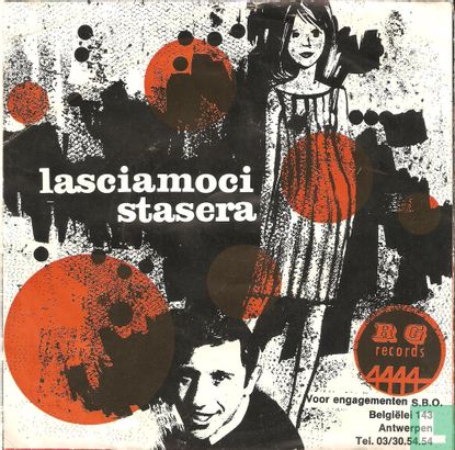 Hello, Buona Sera - Image 2