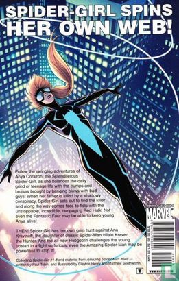 Spider-girl: Family values - Image 2