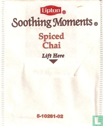 Spiced Chai - Image 2