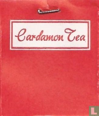 Cardamon Tea - Image 3