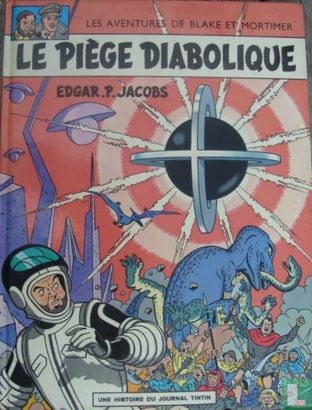 Le Piège Diabolique  - Image 1