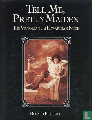 Tell Me, Pretty Maiden - Afbeelding 1