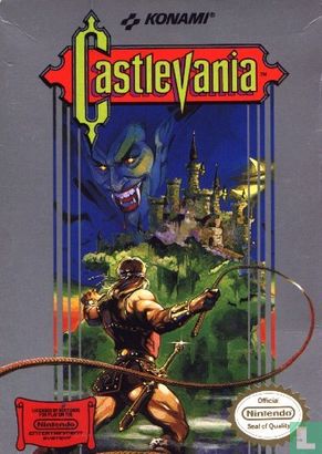 Castlevania - Afbeelding 1