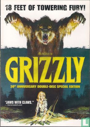 Grizzly - Bild 1