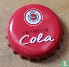 Warsteiner Premium Cola