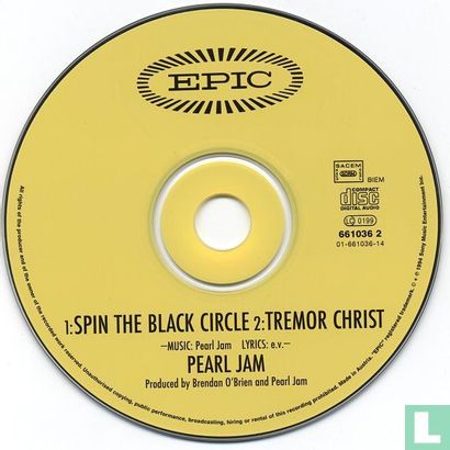 Spin The Black Circle - Image 3