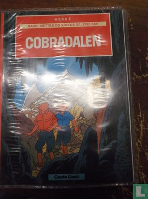 Cobradalen - Afbeelding 1