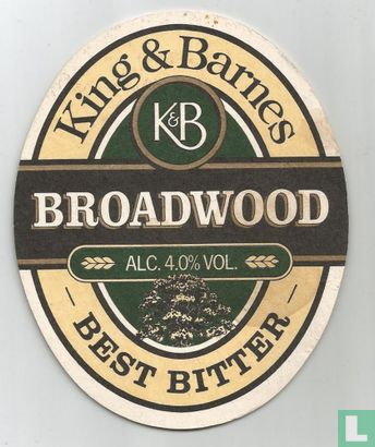 Broadwood - Image 1