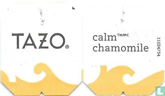 calm [tm/mc] chamomile - Afbeelding 3