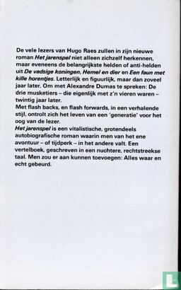 Het Jarenspel - Afbeelding 2