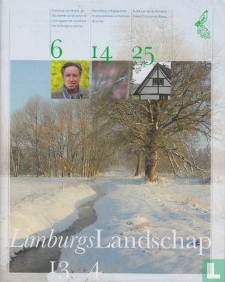 Limburgs Landschap 4 - Afbeelding 1