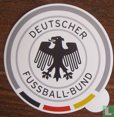 Deutscher Fussball-Bund - wapen