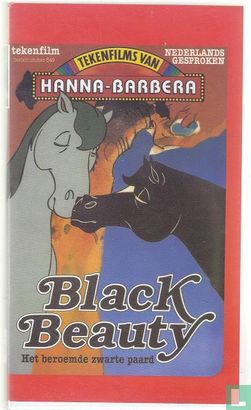 Black Beauty - Het beroemde zwarte paard - Image 1