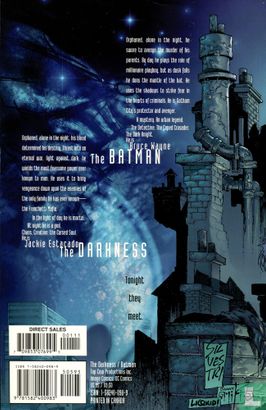 The Darkness / Batman - Image 2