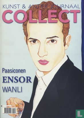 Collect [kunst/antiek/design] 3 - Afbeelding 1