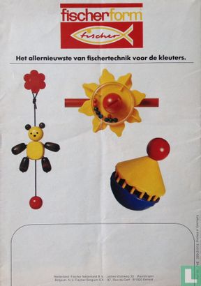 fischertechnik brochure 748 - Image 2