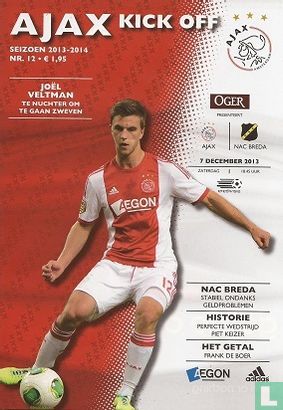 Ajax - NAC