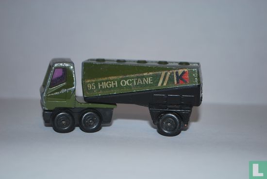 Freeway Gas Tanker 'High Octane' - Afbeelding 1