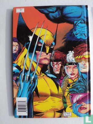 X-Men Annual 1996 - Image 2