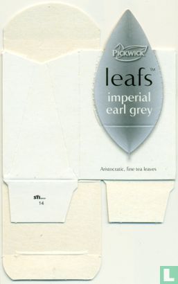 imperial earl grey  - Image 1