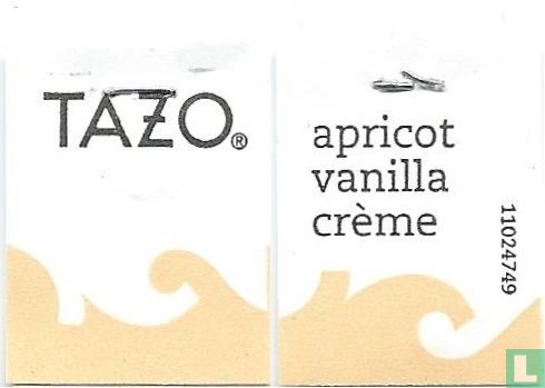 apricot vanilla crème - Afbeelding 3