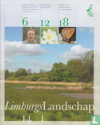 Limburgs Landschap 1 - Afbeelding 1