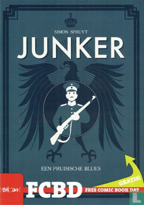Junker - Image 1