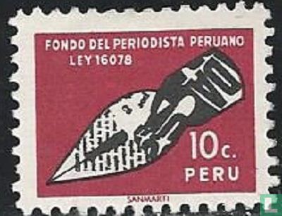 Fondo del Periodista Peruano