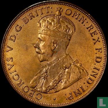 Australien 1 Penny 1916 - Bild 2