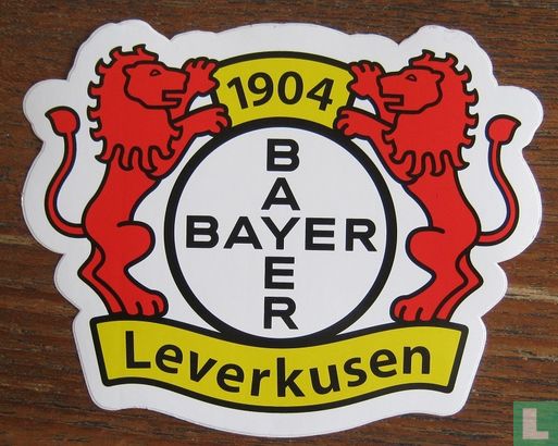 Bayer Leverkusen 04