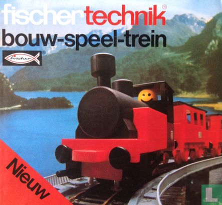 Fischertechnik brochure 430 - Image 1